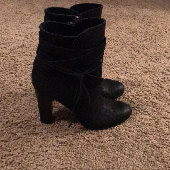 Vince Camuto Charisa Booties 